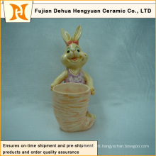 Decoration Cartoon Rabbit Crafts, The Easter Bunny